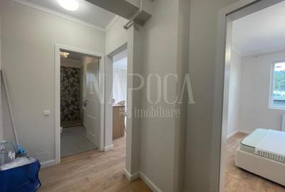 Apartament 2 camere de vanzare in Floresti - 4