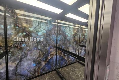 Apart 2 camere 56mp | One Herastrau Plazza | Imobil NOU | Receptie 24/7 - 20