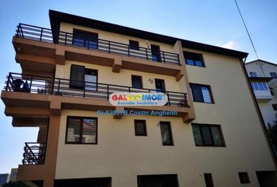 Apartament 2 Camere Modern si Spatios - Bucur Obor - 11