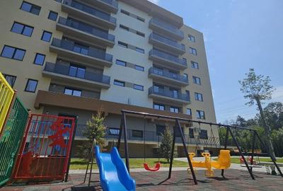 Garsonieră decomandată în Frumoasa - 7
