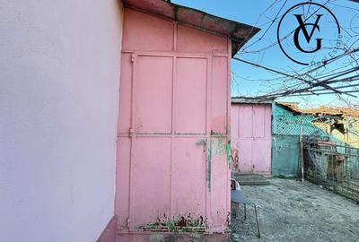 Casă individuală cu 3 camere cu Canalizare în Lumina - 16