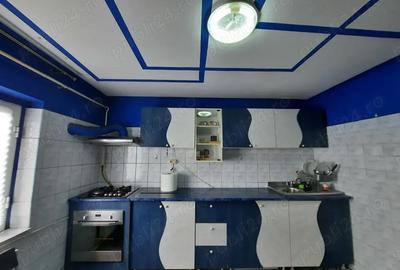 Apartament cu 3 camere decomandat în Mircea-Vodă - 1