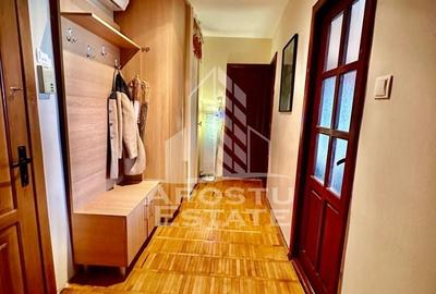 Apartament cu 2 camere, decomandat, Calea Aradului - 3