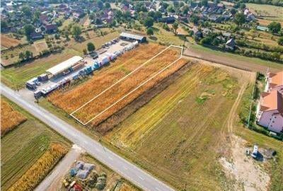 2.460 mp, teren intravilan, acces facil, Ghelinta, Covasna - 6