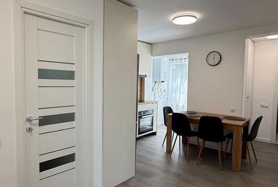 Apartament cu 3 camere decomandat în Cornișa - 11