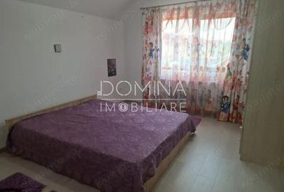 Inchiriere casa P+M, mobilata ?i utilata, situata in Targu Jiu, strada ?i?e?ti - 2