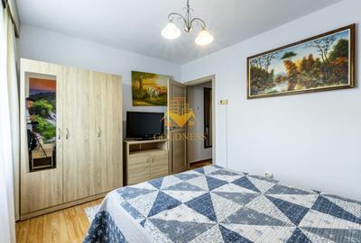 Apartament cu 2 camere decomandat, mobilat în Gheorgheni - 2