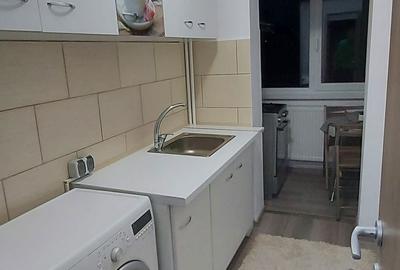 Garsonieră decomandată în Găvana - 8