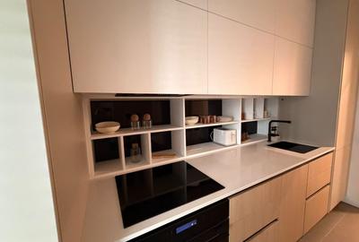 Apartament cu 2 camere decomandat, mobilat în Theodor Pallady - 6