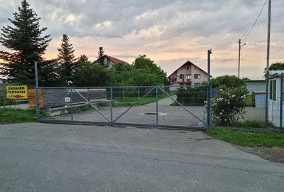 Teren de 4575 mp, în Filipeștii de Târg - 10