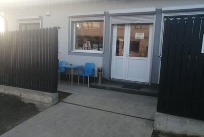 Spațiu comercial, de 100 mp, în Braniștea - 2