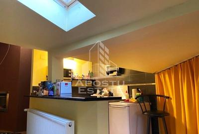 Casa +Spatiu comercial + apartament studio - 21
