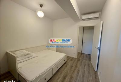 Apartament cu 3 camere semidecomandat, mobilat în Tei - 5