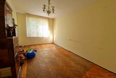 Apartament cu personalitate | Refugiu interbelic | Domenii | 64 mp - 2