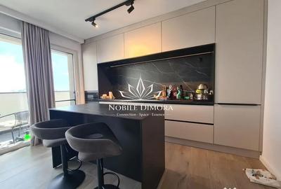 Apartament cu 2 camere semidecomandat în Aradului - 8