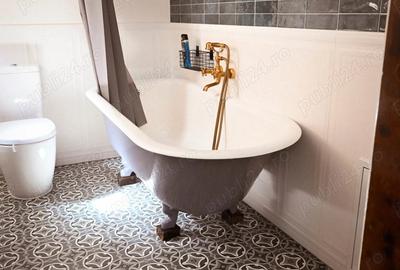 Apartament cu 3 camere decomandat în Central - 4
