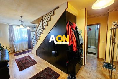 Apartament cu 3 camere decomandat, mobilat în Cetate - 4