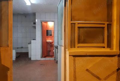 Spațiu comercial, de 20 mp, în Tei - 2