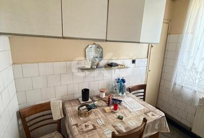 Apartament cu 2 camere semidecomandat, mobilat în Central - 2