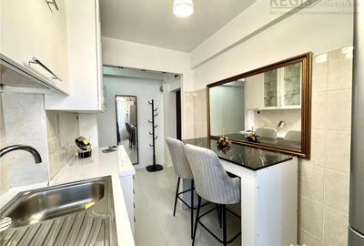 Apartament cu 2 camere decomandat, mobilat în Central - 3