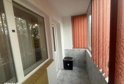 Tomis Nord-Campus-2 camere decomandate, cu centrala, termen lung - 6