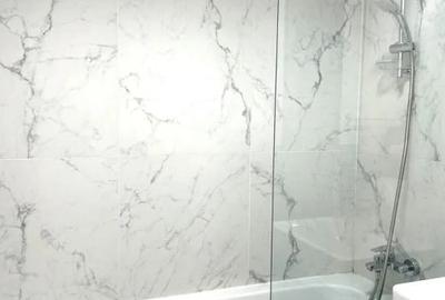 Apartament cu 3 camere, mobilat în Aviației - 11