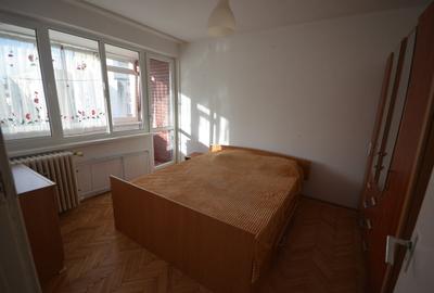 Apartament cu 3 camere semidecomandat, mobilat în Iancului - 11