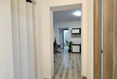 Apartament cu 2 camere semidecomandat în Central - 4