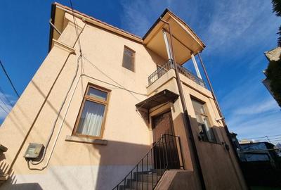 Ultracentral -vila din caramida D+P+M - 3