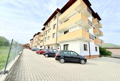 Apartament cu 2 camere decomandat în Ultracentral - 8