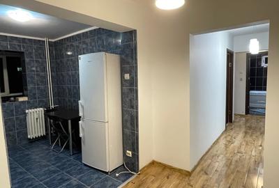 Inchiriere 3 camere Vitan Racari, vis-a-vis Kaufland,  zugravit&igienizat recent - 10