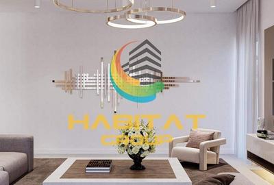 Vanzare apartament 3 camere Sector 4 Grand Arena - 11