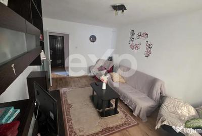 Apartament cu 2 camere semidecomandat în Trivale - 7