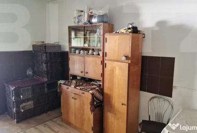 Casă cu 4 camere cu Teren 3166 Mp în Bejan - 3
