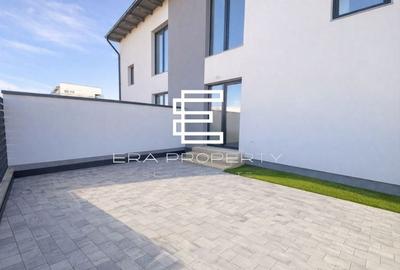 Duplex 4 camere, teren 220 mp,  Selimbar zona Triajului - 9