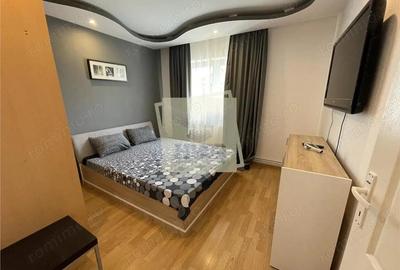 Apartament cochet cu 2 camere si dining pe Calea Dumbravii -Cec Bank - 1
