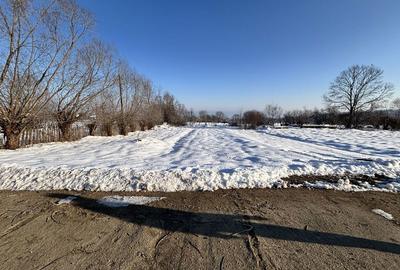 Spațiu comercial, în Nucșoara - 8