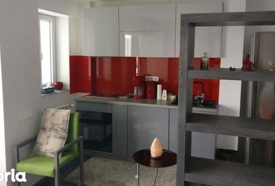 Garsonieră în Dobroești - 2