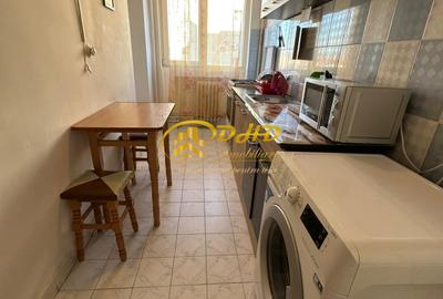 Apartament cu 2 camere decomandat în Central - 3