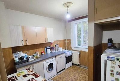 Apartament cu 2 camere Titan-Auchan Titan - 2