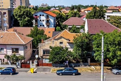 Casă pe Faleza Mureșului - 11