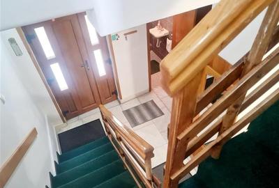 Vila cu 6 camere si garaj propriu, Centrul Istoric/Drumul Poienii, Brasov - 4