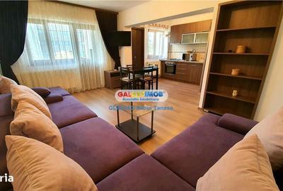Apartament cu 3 camere în Ultracentral - 2