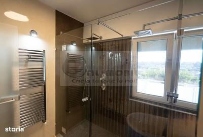 Apartament 3 camere Podul de Fier - 750 euro - 13