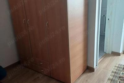 Garsonieră semidecomandată în Central - 2