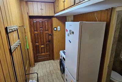 Apartament 2 camere semidecomandat Tomis Nord str.Badea Cartan - 5