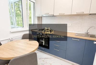 Apartament cu 2 camere semidecomandat, mobilat în Drumul Taberei - 5