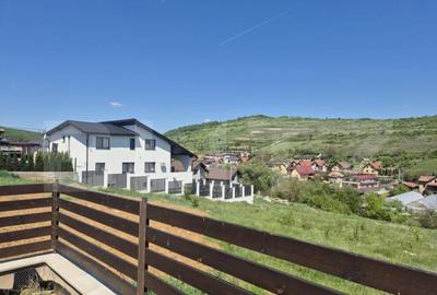 Vila moderna de vanzare in Sancrai Cartierul Rasaritului - 10