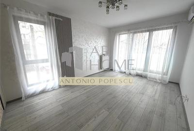 Apartament cu 2 camere decomandat în Malu Roșu - 2