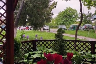 Garsonieră decomandată în Romană - 5